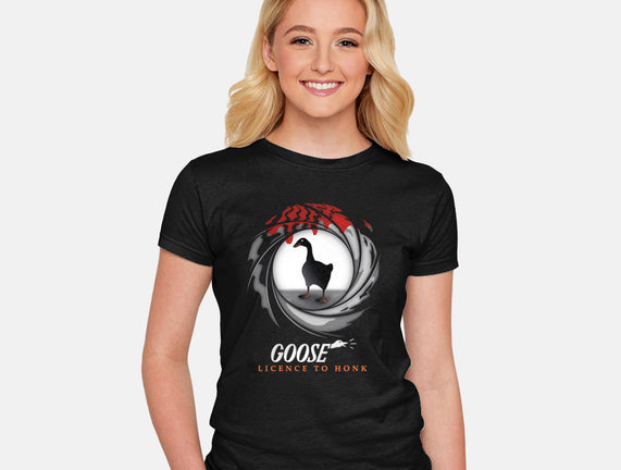 Goose Agent