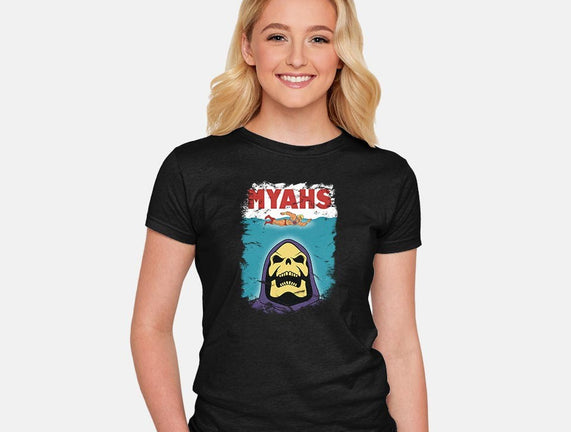 MYAHS