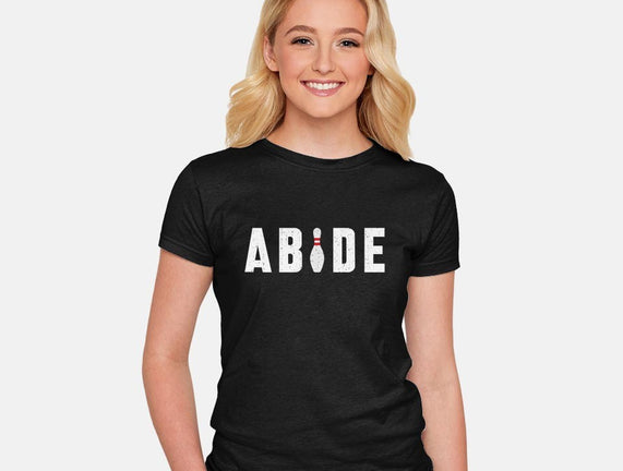 Abide