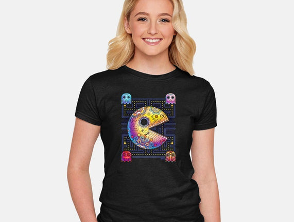 Pac Muertos
