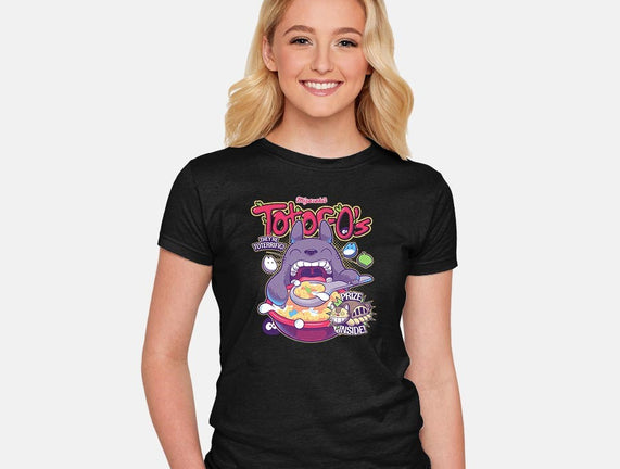 Totor-O's