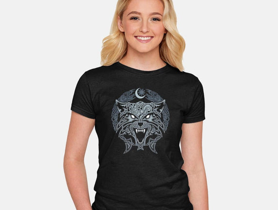 Wolves of Ragnarok
