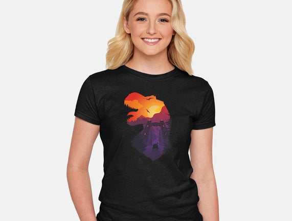 Jurassic Dawn