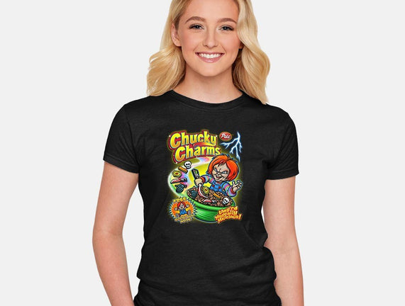 Chucky Charms