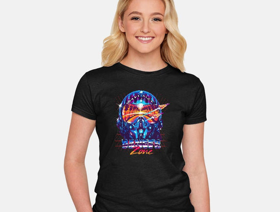 Danger Zone