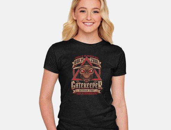 Gatekeeper Gozerian Stout