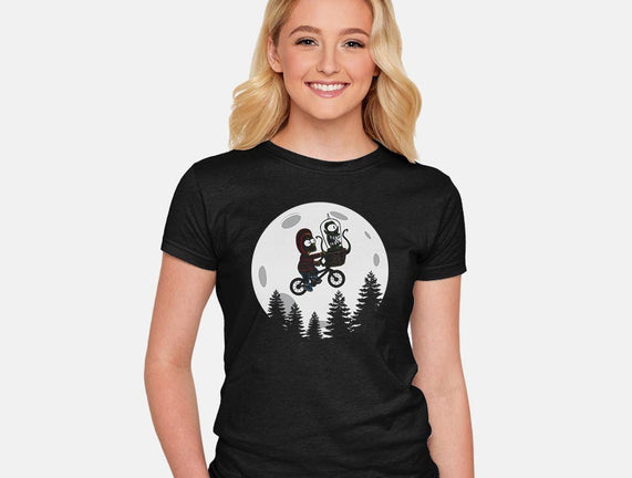 Springfield Moon