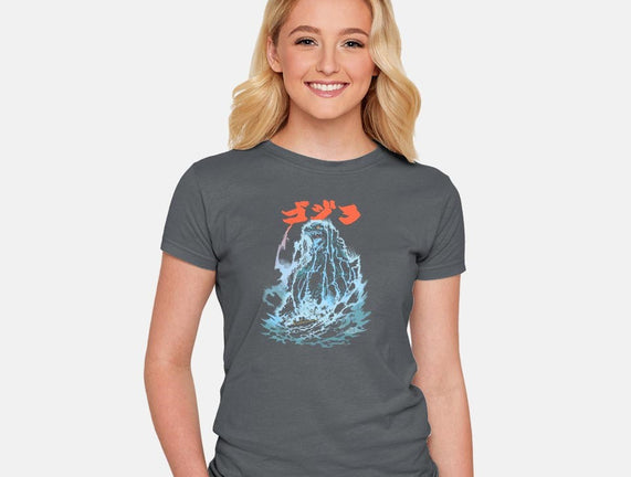 Rising Tide