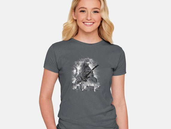Rockzilla