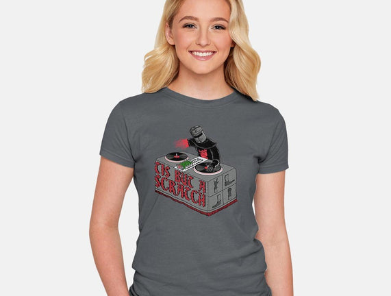 Knight of the Turntable