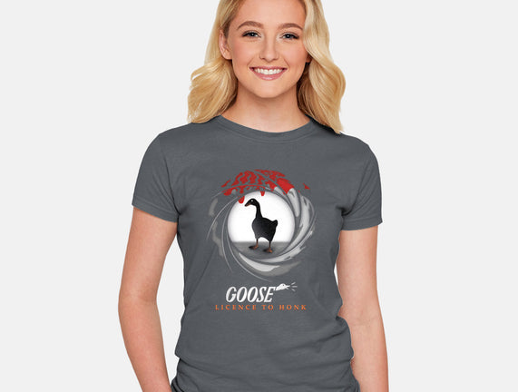 Goose Agent