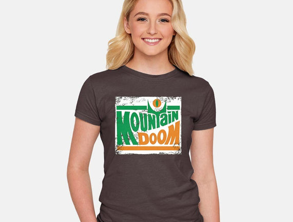 Mountain Doom