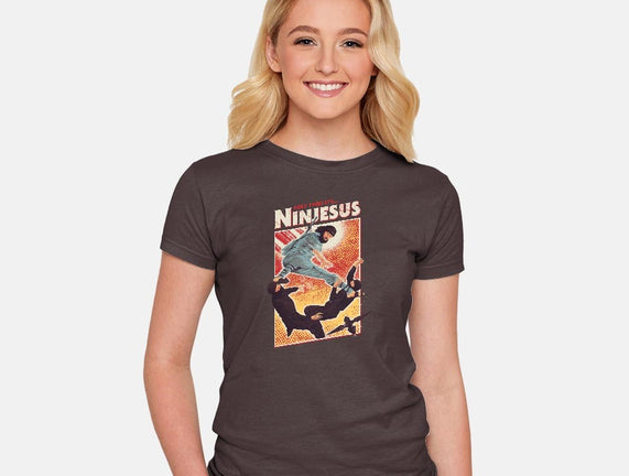 Ninjesus