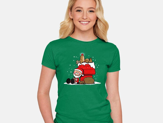Christmas Nuts