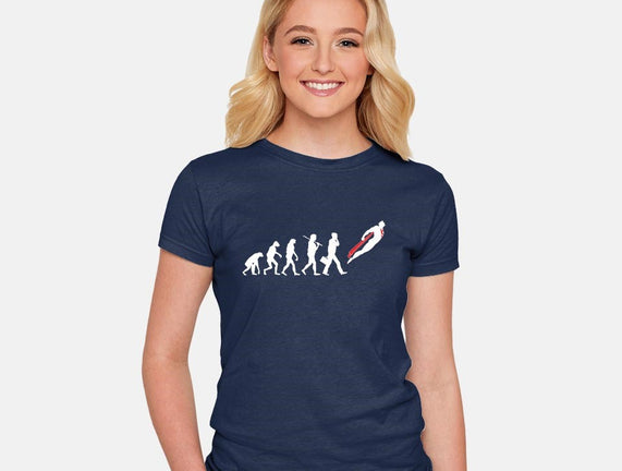 Hero Evolution