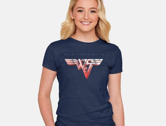 Wyld Stallyns II
