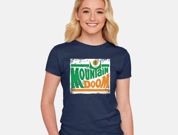 Mountain Doom
