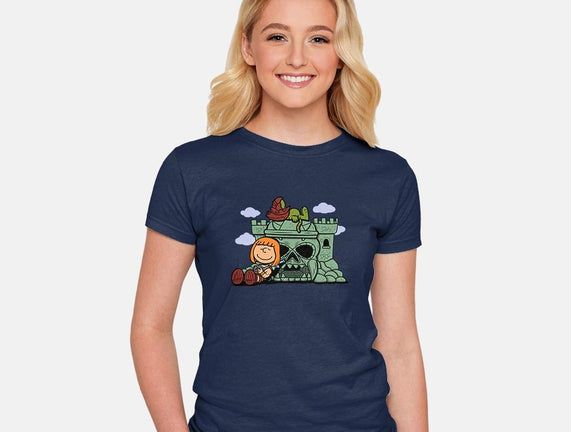 Eternian Nuts