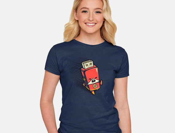 Flash Drive