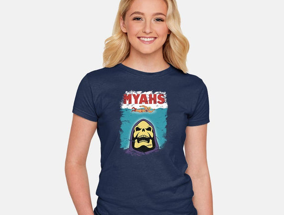 MYAHS