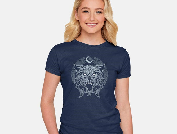 Wolves of Ragnarok