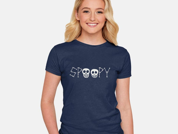 Spoopy