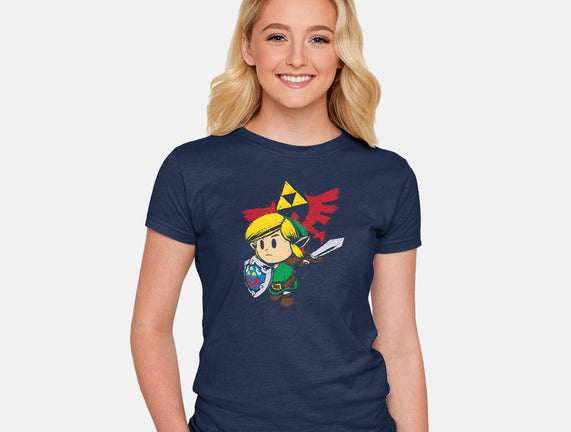 Hylian Hero