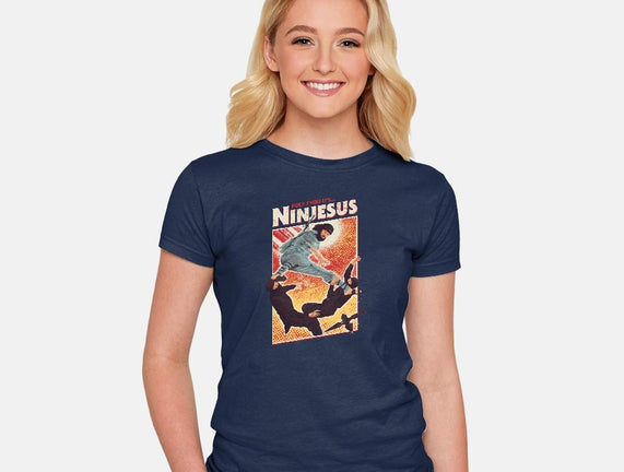Ninjesus