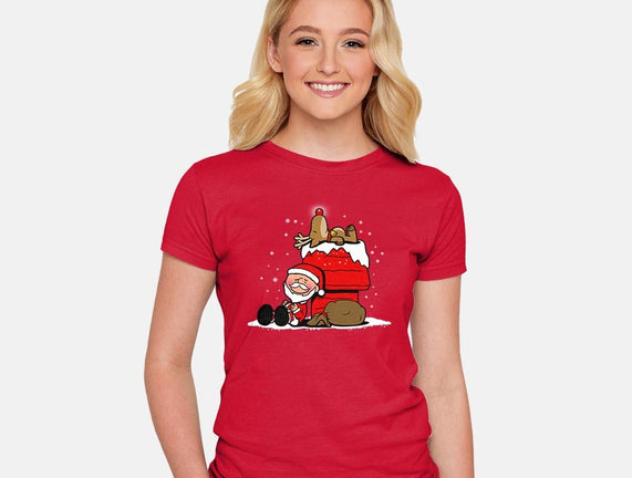 Christmas Nuts