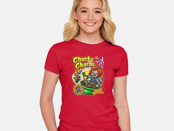 Chucky Charms