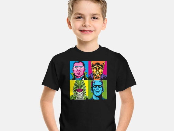 Pop Monster