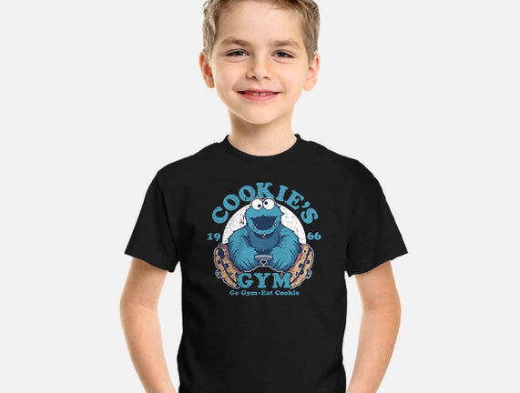 Cookies Gym