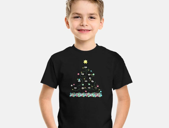 Merry Dusty Christmas!