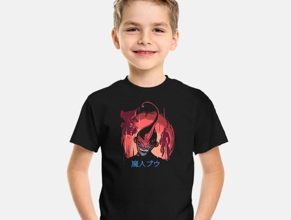 Evil-ution