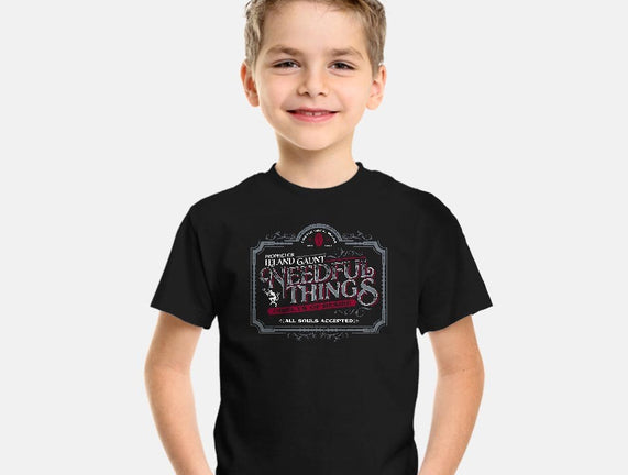 Needful Things