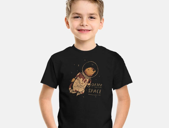 Otter Space