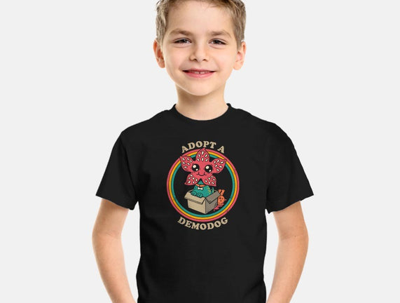 Adopt a Demodog