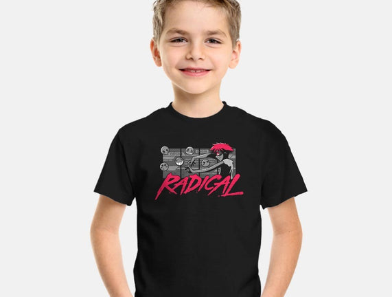 Radical Edward