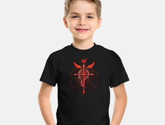 Student of Alchemy