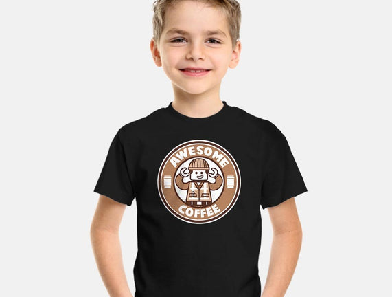 Awesome Coffee