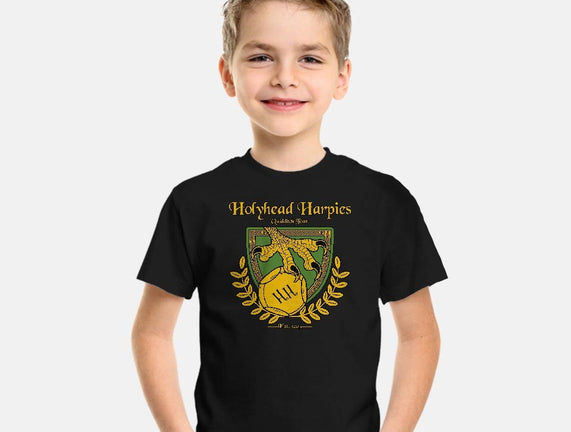 Holyhead Harpies