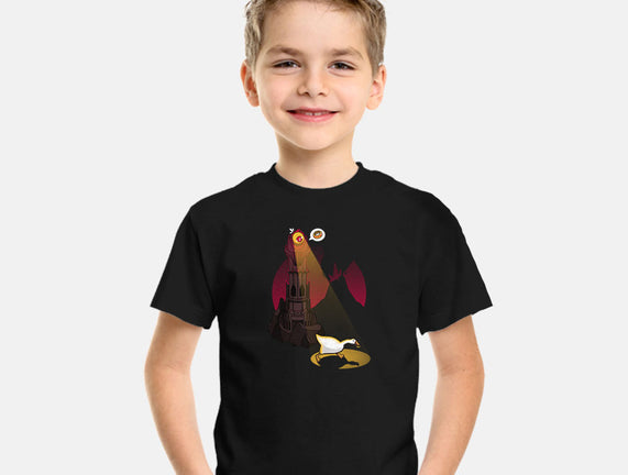 Lord of the Honks