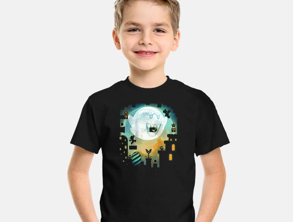 Boo Moon