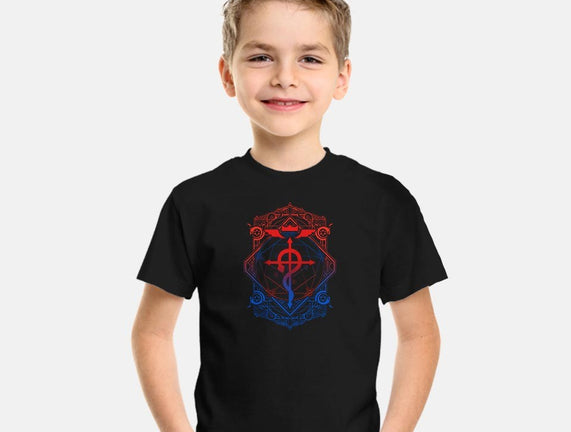 Alchemy Nouveau