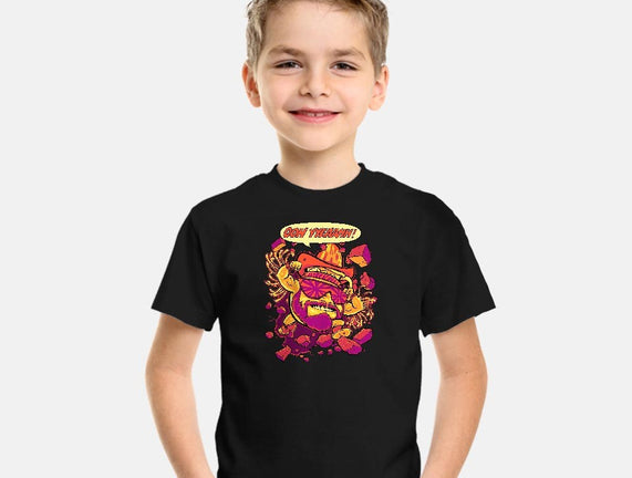 Macho-Kool