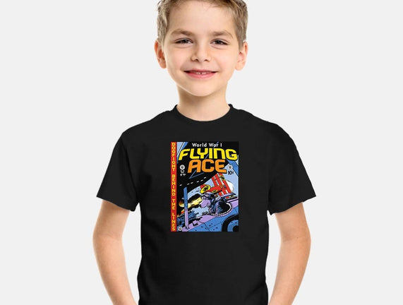 World War I Flying Ace