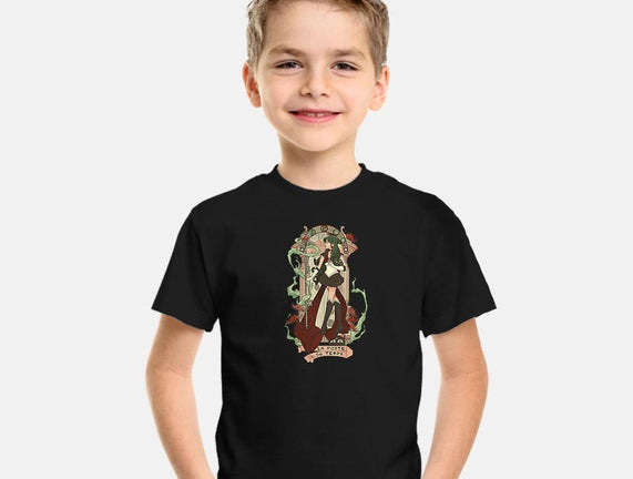 Guardian of Time