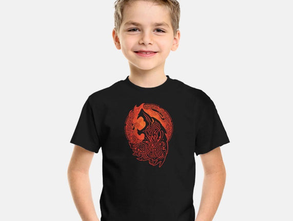 Fenrisulfr