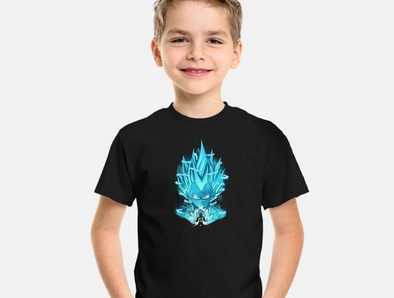 Super Saiyan Blue