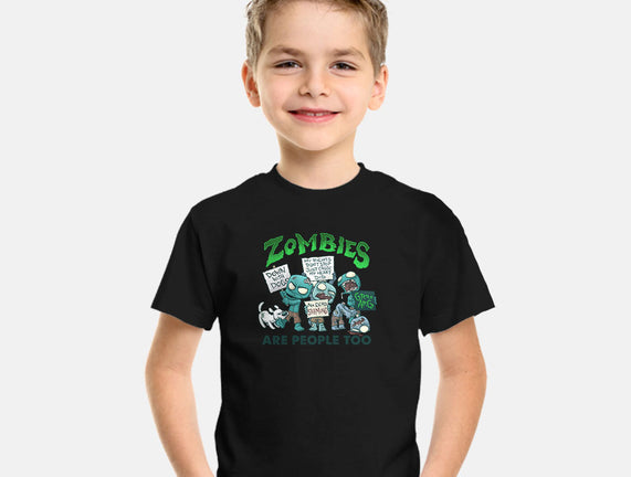 Zombie Rights